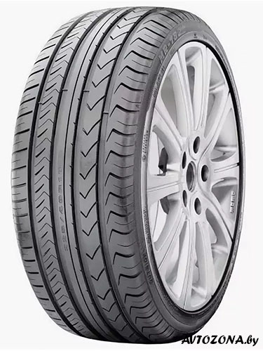 Mirage MR-182 215/45R17 91W